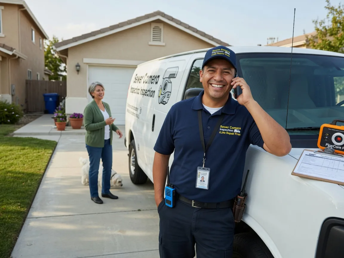 Sewer Line Repair Williamsport, PA FAQs